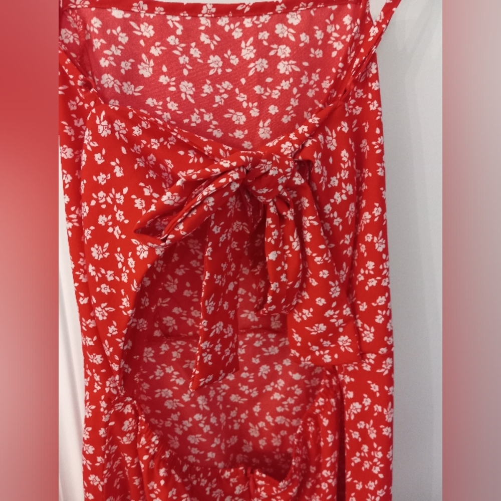 Dress - Picture 3 of 3